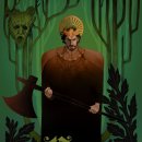 The Green Knight 이미지