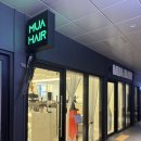 (주)도원약품 | [대구] 중구 미용실 염색 맛집 추천 '무아헤어'