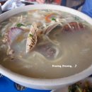 미네칼국수 이미지