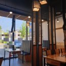 고려면옥&#34; 아산시 냉면집 첫방문 후기 [꽁당보리밥...맛집, 천안근교 신장개업 업소, 위생 청결한 대중...