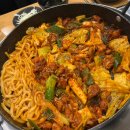 유가네 닭갈비 구로고척점 네이버블로그