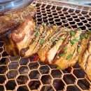 상림숯불갈비 이미지