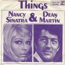 Things - Nancy Sinatra &amp; Dean Martin - 이미지