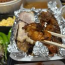 대한민족발 - 진천군 문화마을길 2 | 대한민족발