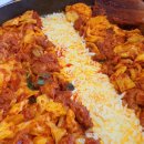 유가네닭갈비진량점