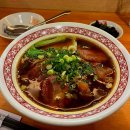 맛있어요 | 성수 핫플 중식당| 시옹마오, 우육면 연태맥주 맛있어요 캐치테이블 후기