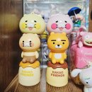 CU 광주남부점 | GS편의점 신상 굿즈 맛춘삼 바나나우유 출시