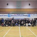 2024 멀티볼[DODGEBALL]소프트피구 강사 자격강습회 이미지