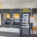 오거리 국민은행 이미지