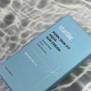 스타핏 | 민감, 건성도 OK! 촉촉한 스타라이크 PDRN 스킨 핏 수분 선크림 후기