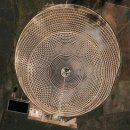 세비야태양광발전소 이미지