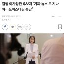 김행이 창업한 ‘위키트리’···“특정 연예인 사망 기사 73건·선정적 보도” 이미지