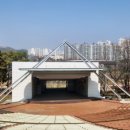 시립미술관(팔각정) 이미지