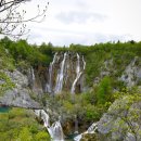 크로아티아 - 폴리트비체 호수 국립공원 이미지