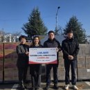 엘지유니참(주) 이미지