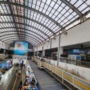 대천항종합수산물시장 이미지