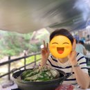 단군산장 | [북한산/수유동] 도심 속 계곡 맛집 단군산장