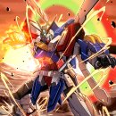 렉스타워 | SD건담 지이터널 제네레이션 타워 20층 달성 후기