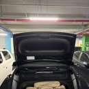 가야산주유소 | 테슬라 모델 Y 주니퍼 4인가족 캠핑 후기