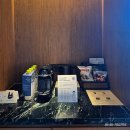 P&S 수영장 | 부산 기장 여행 :) 아난티 앳 부산 빌라쥬 캐빈s 숙박 후기 수영장