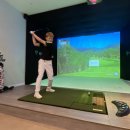 G 스크린골프 이미지