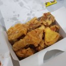 은혜통닭