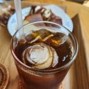 매천역 앞 | 소소한 행복이 있는 하루, 매천역 칠곡카페 윤슬다