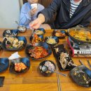 식신생선구이(진산점) | 인천 맛집 간장게장 무한리필 꽃게생각 맛있군