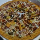 효목어린이집 | 피자에땅 효목점) 달피자,맵피자