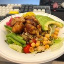 우노짐 잠원 | [반포PT]단기간 다이어트 8주차 10kg 감량한 김**회원님 후기