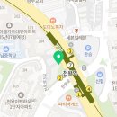 롯데리아천왕역점 이미지