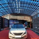 뉴월드손세차장 이미지