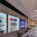 (주)짱죽 이마트월배점 | 대구 이마트 월배점 지샥 카시오 공식판매점 까르띠에 닮은 꼴 여자시계 스틸 LTP-V007D 구매후기