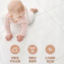 GS25목포산정대광점 | 광주 전남 전북 층간소음매트 젤리맘보들매트(목포 산정 대광로제비앙 시공후기)