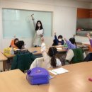 뎃생 수채화 이미지