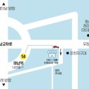 미남역 14번출구 이미지