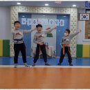 열정태권도장 이미지