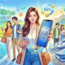 별찜닭고령점 | 2026년 인구감소지역 여행 환급 및 디지털 관광주민증 혜택 지역 총정리: 국내 여행 경비 50% 돌려받는 법