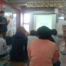 대안학교 무한도전 10회 입학식과 비전선포식을 가졌습니다..^^ 이미지