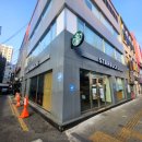 부평역 16번 출구 앞 | [부평역 카페] 스타벅스 부평점 주차 불가? 솔직한 메뉴 후기 및 층별 이용 꿀팁