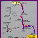 제89회 대전 계룡산 산행 안내 이미지
