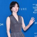 백상예술대상 송혜교 배우님 이미지