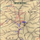 2026년 1월 15일 제3차 정기산행 횡성 "태기산(1,261m)" 이미지