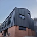 하금로 | 백년기업의 디테일로 완성된 우리집 지붕!