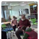 한밭사랑복지센터 | 원주 노인대학 사랑복지 주간보호센터 체험 후기