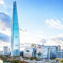 롯데월드몰 이미지