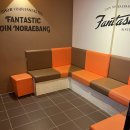 서울노래연습장 | 길동역 판타스틱 코인노래연습장 평일 방문 후기 - 넓고 깨끗한 코인노래방 솔직 리뷰