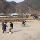 [20110408] 동아리활동 - 운동부 축구 (골키퍼, 포워드 테스트) 이미지