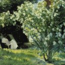 페터 세벌린 크로이어 (Peder Severin Kroyer / 1851~1909) 이미지