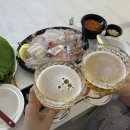3535 | 대전 둔곡동 파랑물고기｜활어회맛집 모둠회 포장 솔직후기(내돈내산)
